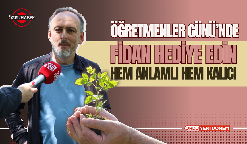 Hem Anlamlı Hem Kalıc