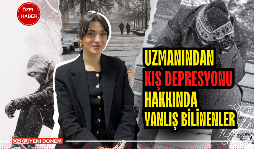 Son Günlerde Mutsuz Musunuz? Sebebi Bu Hastalık Olabilir!