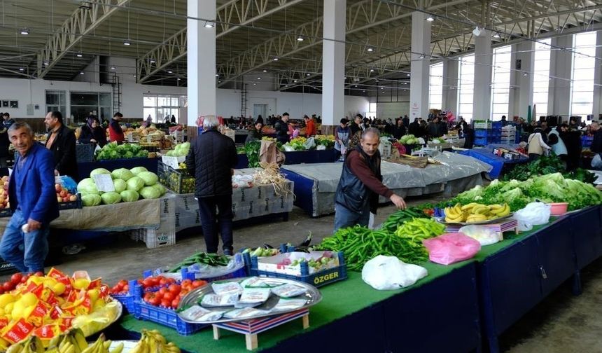 Tüketici güven endeksi açıklandı