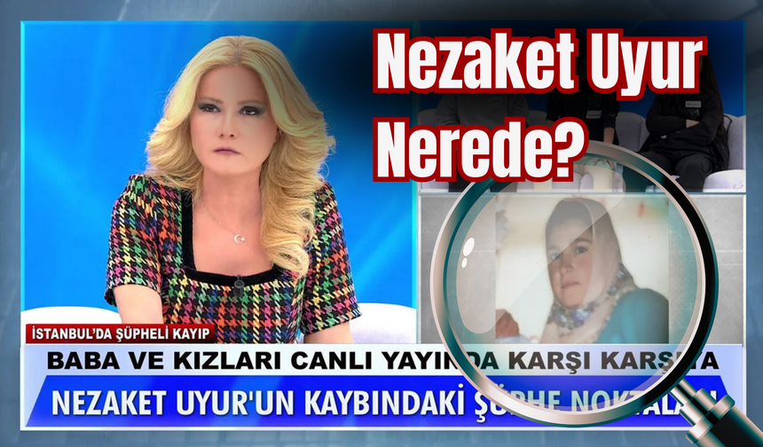 Ordulular Bu Kaybı Konuşuyor! Nezaket Uyur Öldürüldü Mü?