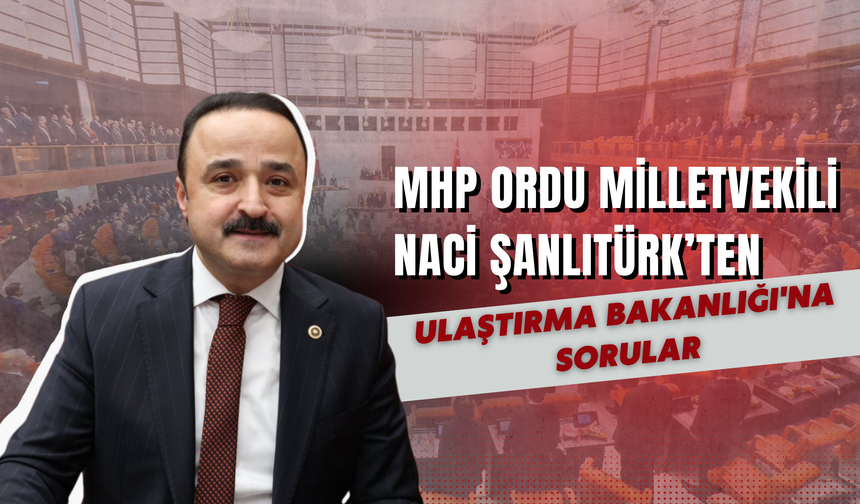 Ordu-Giresun Havalimanı Seferleri Meclis Gündeminde