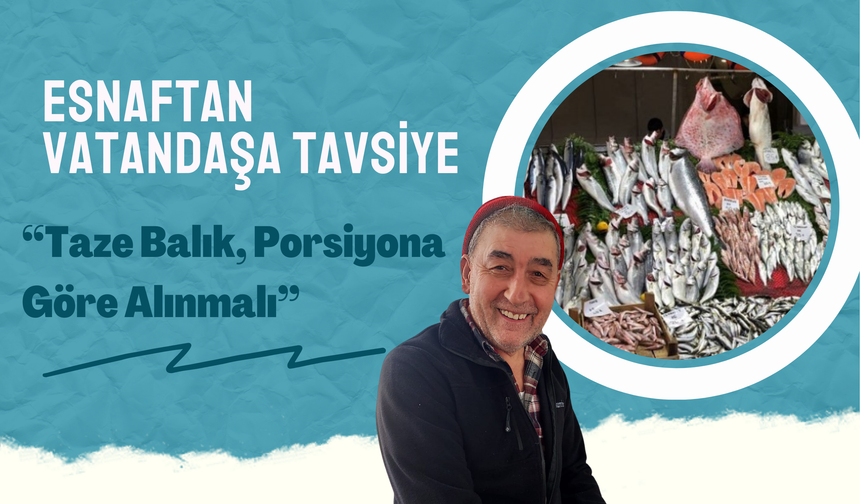 Balık Fiyatları (17 Mayıs 2025 - Ordu)