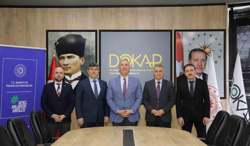 İlkadım’da kütüphane ve okuma kültürü geliştirilecek