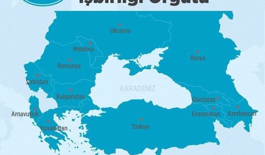 KEİ toplantısı Sinop’ta yapılacak