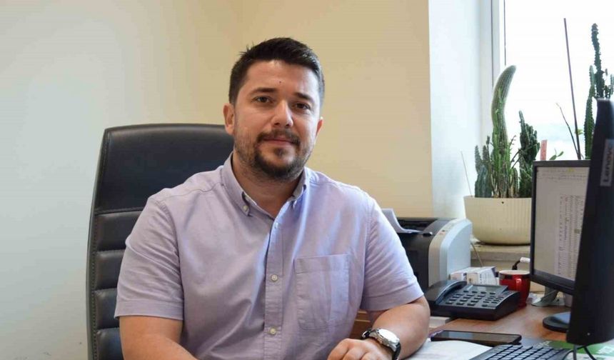 "Sağlığımız ellerimizde"