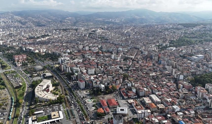 Samsun’da 2025 yılında 4 bin 988 kişi işe yerleştirildi