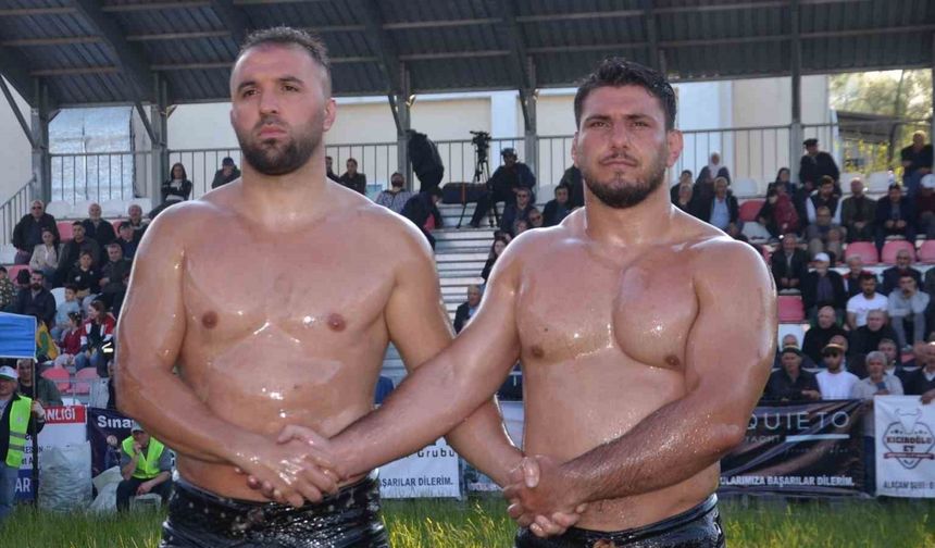 Samsun’da "Geyikkoşan Hıdırellez Şenlikleri"