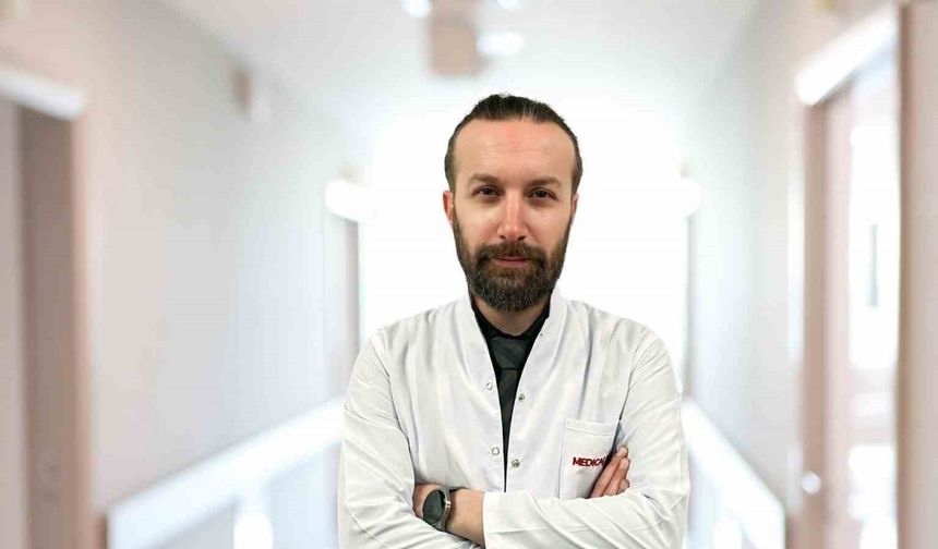 ‘Tiroit kanserindeki artışın tek sebebi Çernobil değil’