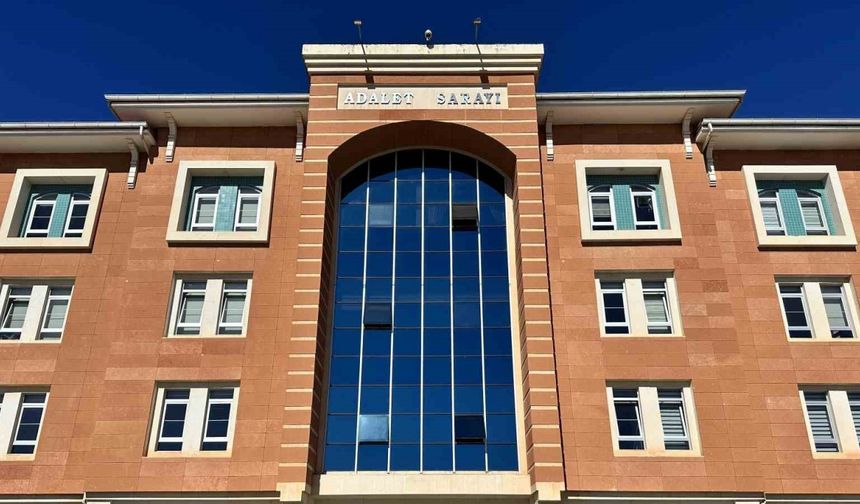 Uyuşturucu komasına giren gencin ölümüyle ilgili yargılanan 2 sanık hapis cezasına çarptırıldı