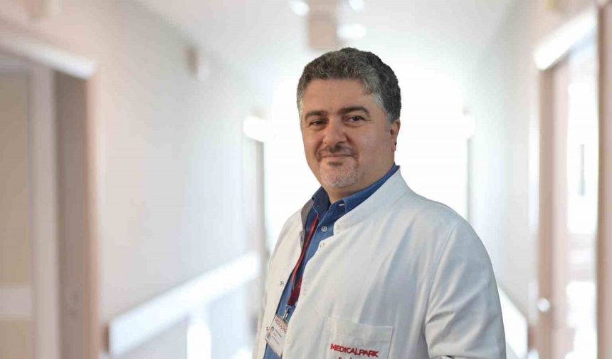 Uzmanı uyardı: "Kanser tedavisinde bitkisel kürlere dikkat"