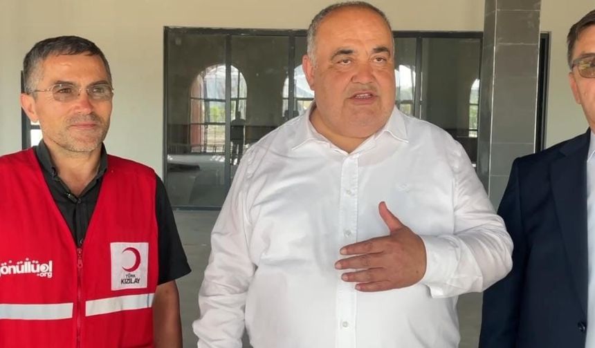 Milet Bahçesi Ağustos ayında açılacak