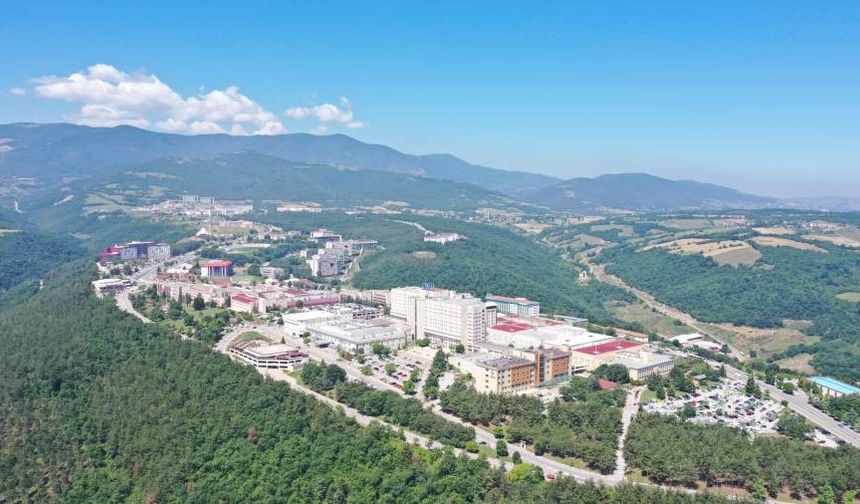 OMÜ Veteriner Fakültesi Türkiye’nin en iyileri arasında