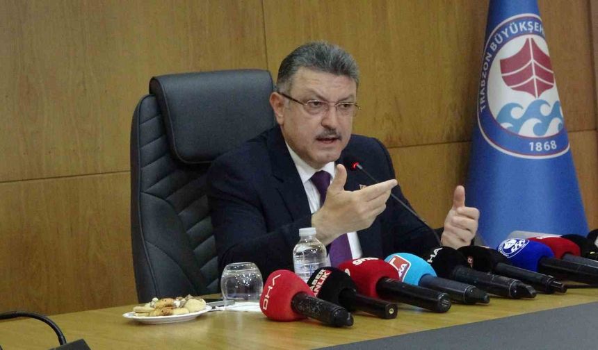 Başkan Genç, Özgür Özel’i özür dilemeye davet etti