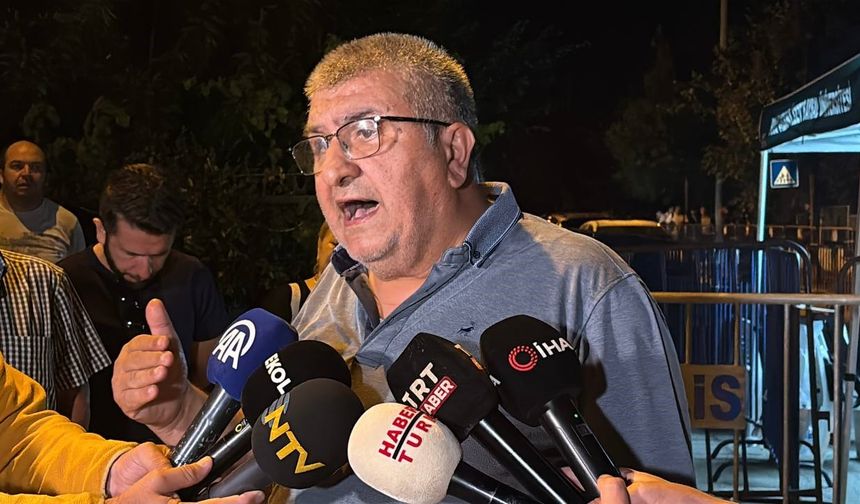 Bolu’daki otel yangını davasında müşteki avukatından otel denetçilerine tepki