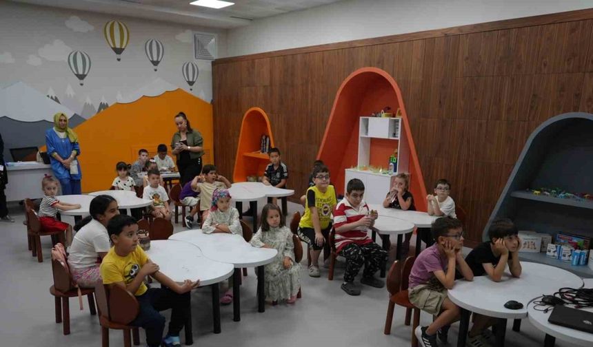 Düzce’de farkındalık projesi
