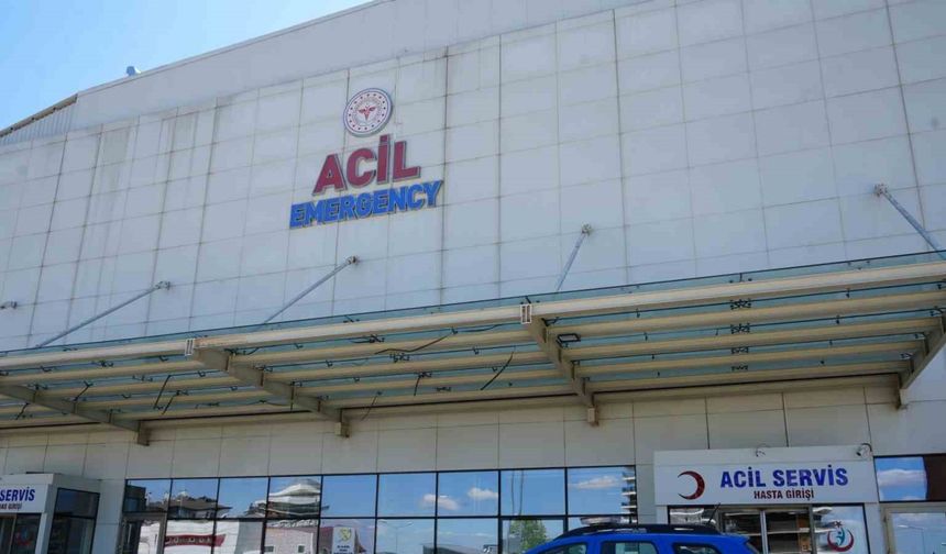 Kastamonu’da bıçaklı kavga: 1 ölü, 1 yaralı