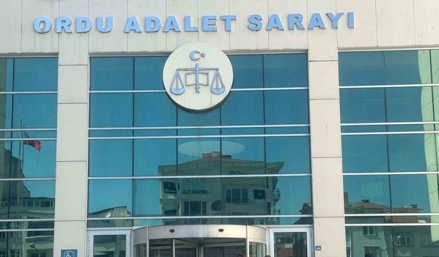 Ordu’da silah imal ve ticareti yapan 3 şüpheli yakalandı: 1 tutuklama