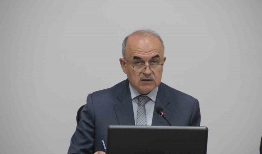 Ordu’daki olayların aydınlatılma oranı yüzde 99.9’a ulaştı