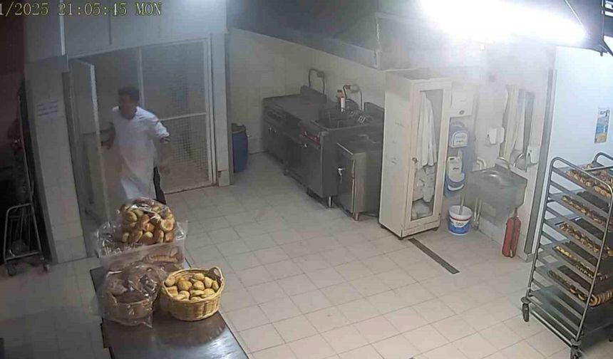 Otel yangını davasında aşçı yardımcısı savunma yaptı: "Gözümüzün önünde yangın tüpü varmış"