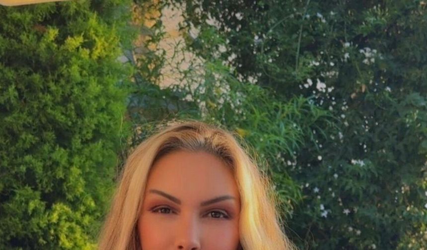 Petek Dinçöz’den sonra annesi de estetik ameliyat oldu: Son hali şaşırttı