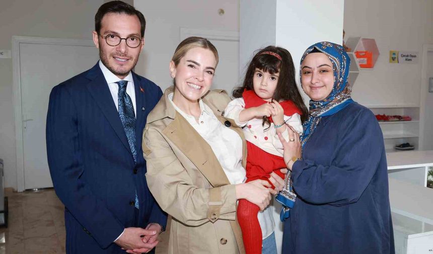 Tokat Belediyesi’nden 65 yaş üzeri kadınlara ücretsiz kuaför hizmeti