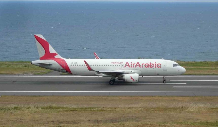 Trabzon’da turizmciler Ağustos ayında umutlu