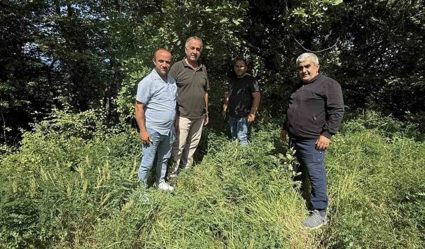 Türkeli’nin 5 köyüne baz istasyonu