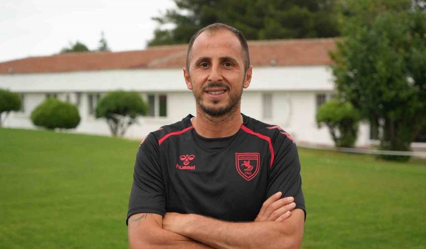 Zeki Yavru: "Bu ligde kolay fikstür, zor fikstür diye bir şey yok"