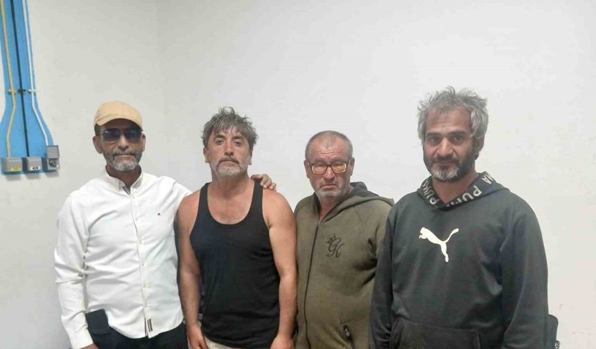 Sinoplu Kaptan Ayhan Can’dan iyi haber