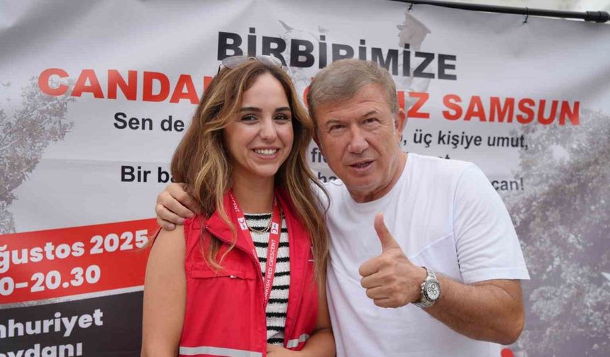 Tanju Çolak: "Osimhen ile ben çift forvet oynardık, Icardi de yedek beklerdi"