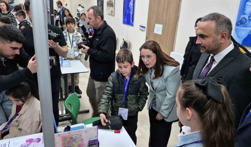 6 ülkenin desteklediği proje pazarı başladı