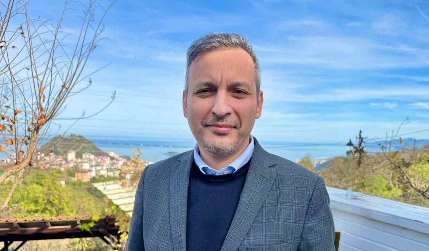 AltınPost Giresunspor’un hedefi Avrupa kupaları