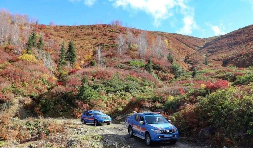 Artvin’de aranan 47 şahıs yakalandı