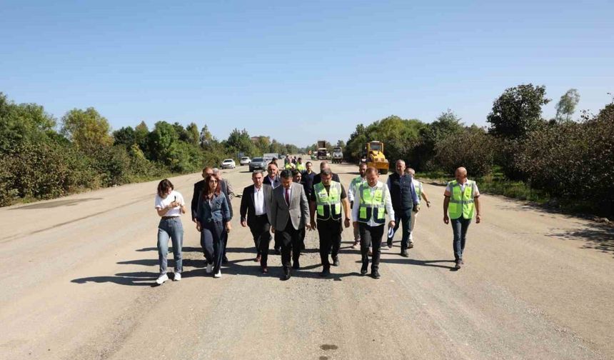 Başkan Doğan: "2025 hedefimizin yüzde 92’sini tamamladık, 2026 planlamamız hazır"