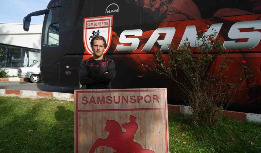 Carlo Holse: "Beşiktaş maçını kazanmaya gideceğiz"