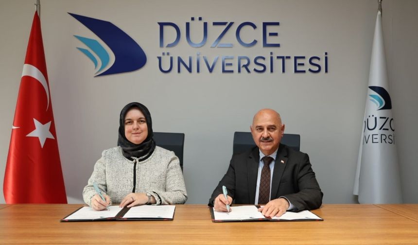 İşbirliği içinde olacaklar