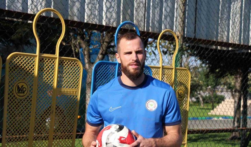 Jurecka: "Fenerbahçe’den puan alacağımıza inanıyoruz"