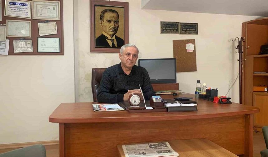 Kapıda ödeme yöntemiyle 85 bin 750 TL dolandırılmıştı, banka mağduriyetini giderdi