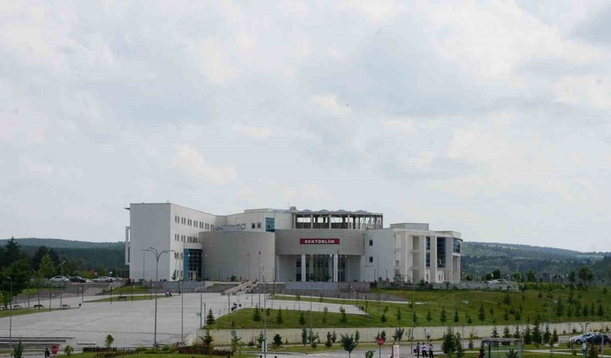 Kastamonu Üniversitesi öğrencisinin projesi SAYZEK’te kabul edildi