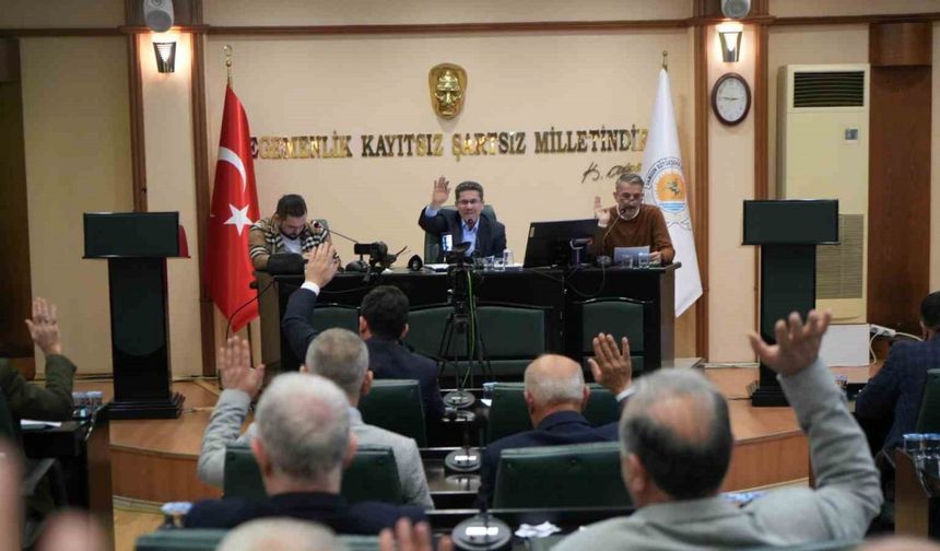 Samsun ile Amasya arasında ‘toprak krizi’