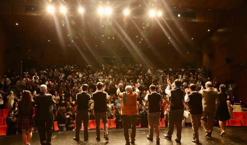 Samsun’da kültür ve sanat etkinlikleri