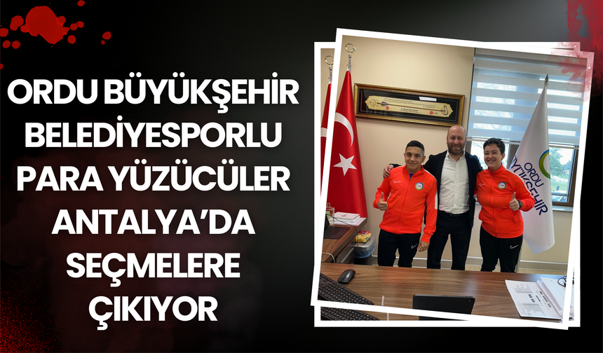 MİLLİ TAKIM YOLUNDA SON VİRAJ