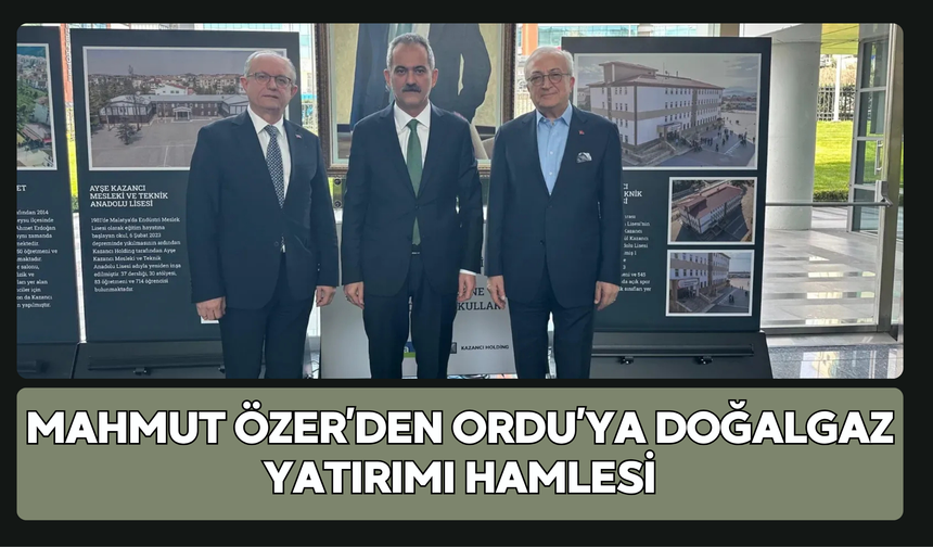 İstanbul’daki Toplantıda 2026 Planları Masaya Yatırıldı