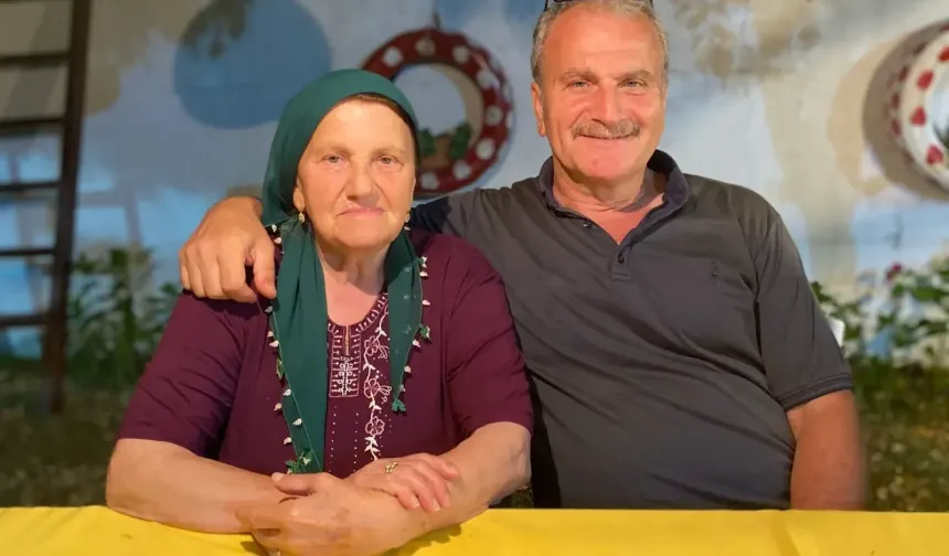 Ordu Ziraat Odası Eski Başkanı Onur Şahin ve İş İnsanı Şemsettin Şahin'in Acı Günü