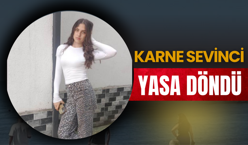 Karne Sevinci Yasa Döndü