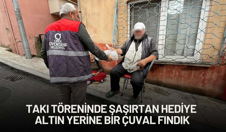 Ordu’da Aşevi Seferberliği: Her Gün 1000 Haneye Sıcak Yemek Ulaşıyor