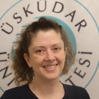 Dr. Öğretim Üyesi Müge Ensari Özay