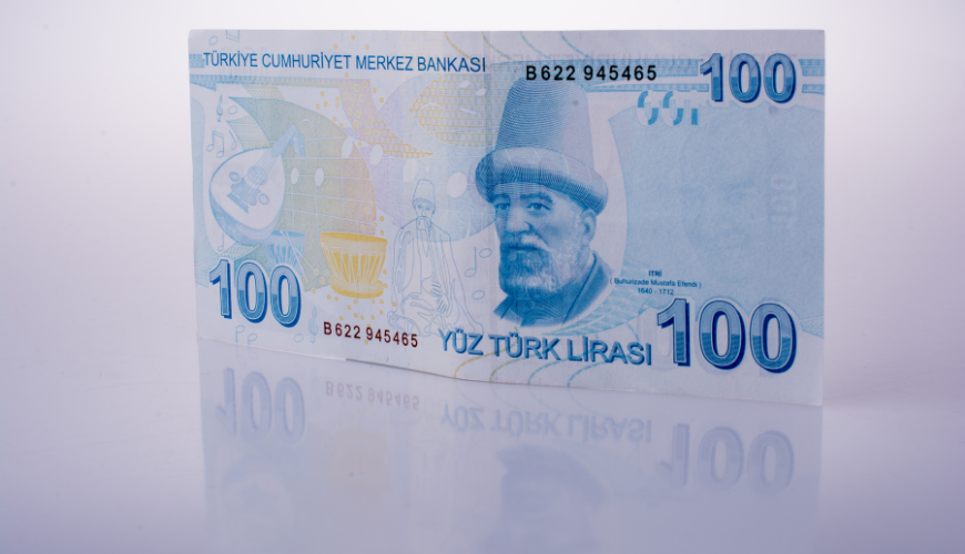 Merkez Bankasının faiz kararı mevduat faizlerini uçurdu! İşte 100 bin liranın 32 günlük banka getirisi 3