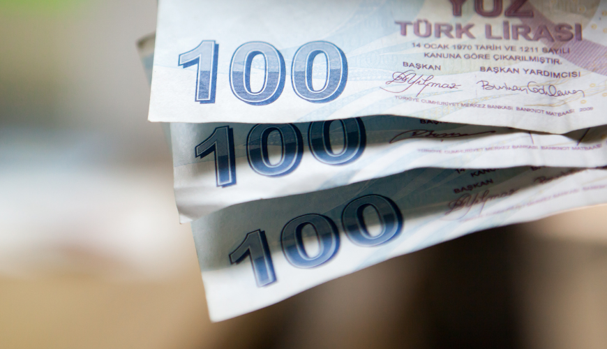 Merkez Bankasının faiz kararı mevduat faizlerini uçurdu! İşte 100 bin liranın 32 günlük banka getirisi 6