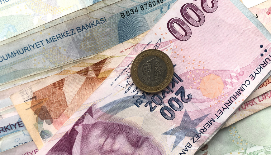 Merkez Bankasının faiz kararı mevduat faizlerini uçurdu! İşte 100 bin liranın 32 günlük banka getirisi 8